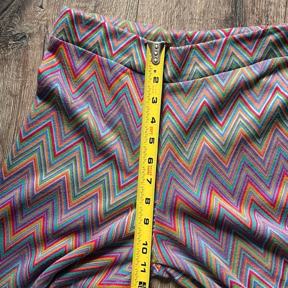 Missoni inspired knit pant - Picture 7 of 10